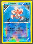 Goldeen
