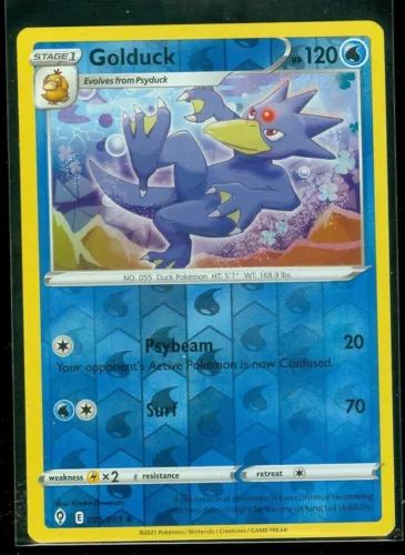 Golduck