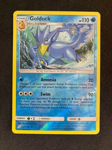 Golduck