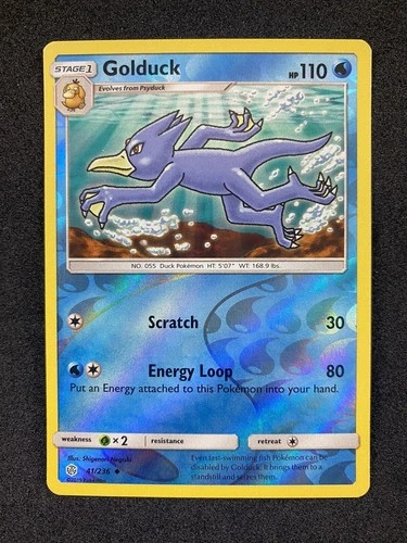 Golduck