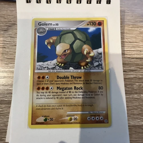 Golem