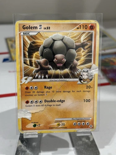 Golem