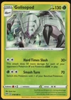Golisopod