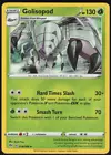 Golisopod