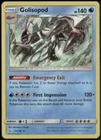 Golisopod