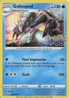 Golisopod