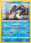 Golisopod