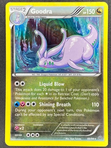Goodra