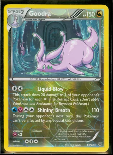 Goodra