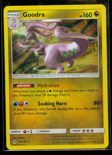 Goodra