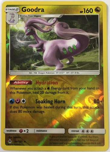 Goodra
