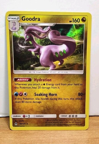 Goodra