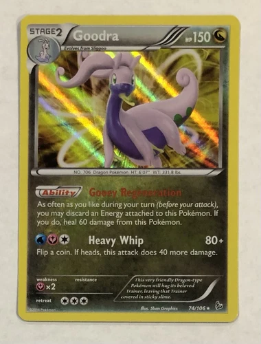 Goodra