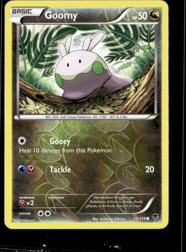 Goomy