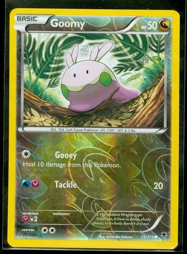 Goomy