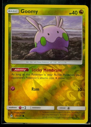 Goomy