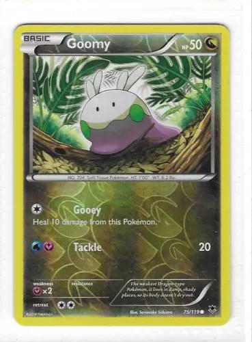 Goomy