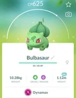 Bulbasaur