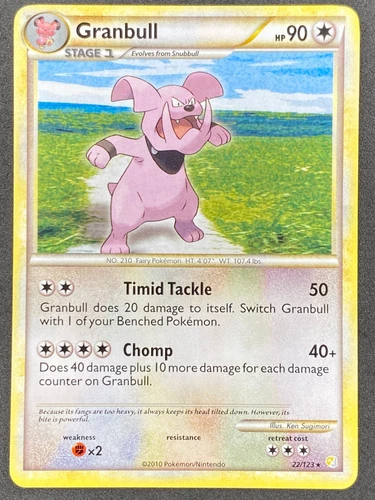 Granbull