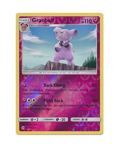 Granbull