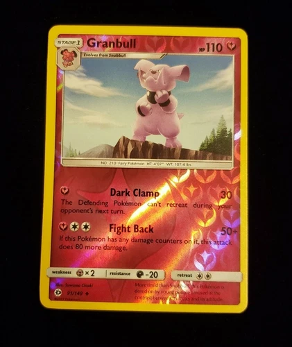 Granbull