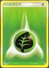 Grass Energy