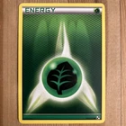 Grass Energy