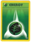 Grass Energy
