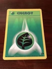 Grass Energy
