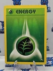 Grass Energy
