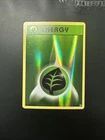 Grass Energy