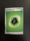 Grass Energy