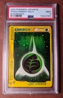 Grass Energy