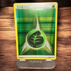 Grass Energy