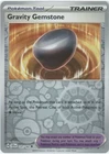 Gravity Gemstone