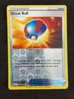 Great Ball
