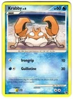 Krabby