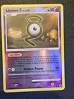 Unown G
