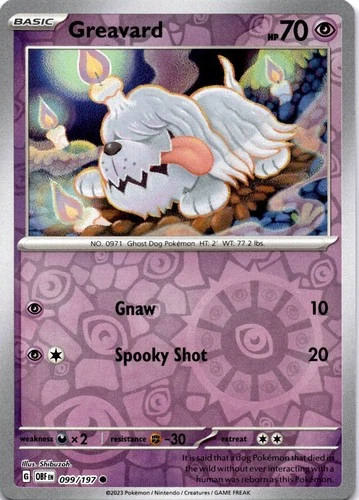 Greavard