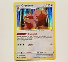 Greedent