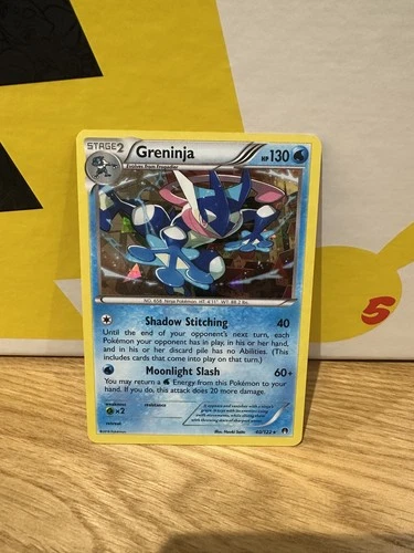 Greninja