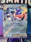 Greninja ex