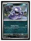 Grimer