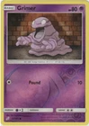 Grimer