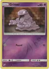Grimer