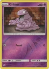 Grimer