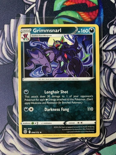 Grimmsnarl