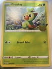 Grookey