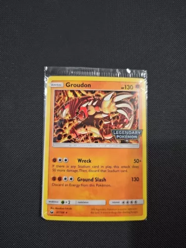 Groudon