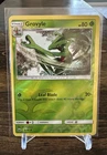 Grovyle
